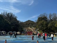 -杭州少年儿童公园