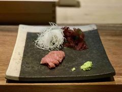-桐寿司Sushi Tong