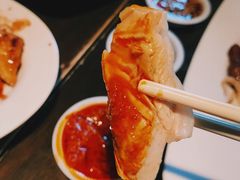 -马来西亚美食街