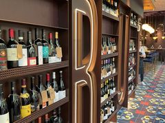 -Brut Eatery悦璞食堂(建国东路店)