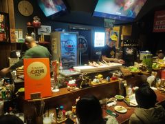 -一吉焼鸟·FOUNDER(桂林路店)