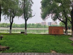 -长春世界雕塑园
