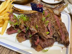 -榖屋house of flour(张江首店)