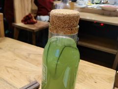 -巴奴毛肚火锅概念餐厅