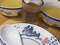 -和晟shèng铁锅炖·东北菜(南山店)