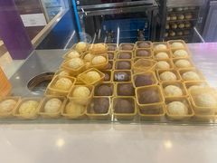-HappyMiss花满楼·鲜花饼·鲜花茶·伴手礼(上海环球港店)
