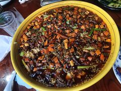 -巴渝川菜馆(建设路店)