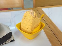 -于春正宗椰奶清补凉炒冰