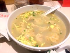 虾肉小馄饨-东泰祥生煎馆(重庆北路店)