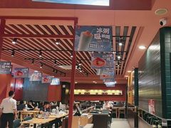 -宏状元现熬粥·京味菜(三里河店)