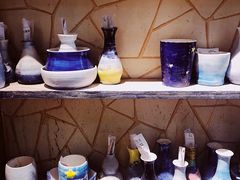 成品-爱上泥创意DIY手工陶艺(昙华林店)
