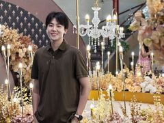 -丽华园(汉阳龙阳店)