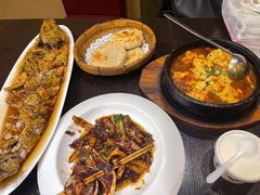 -老牌坊鲁菜名店(宽厚里店)