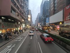 -华嫂冰室(尖沙咀店)