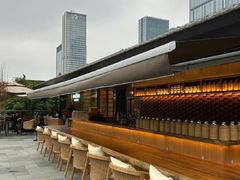 -无印良品餐堂 MUJI Diner(成都太古里店)