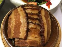 -蓝北人家·渝菜