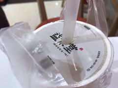 -益禾堂(燕大店)