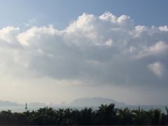 -三亚湾海居铂尔曼度假酒店