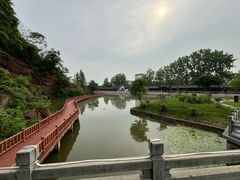 -东坡赤壁风景名胜区