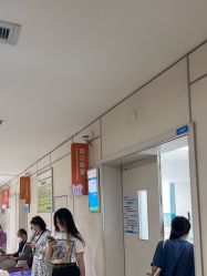 -西安市儿童医院(西门院区)