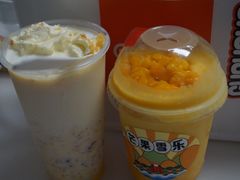 -果呀呀(国金街店)