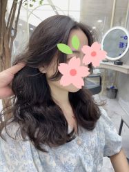 -DK SALON连锁专业烫染接发店