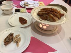 -北京全聚德(王府井店)