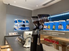 -Something For(中洲湾店)