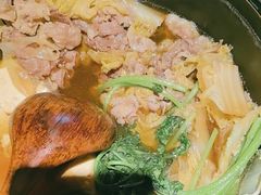 -千代武日本料理(爱建店)