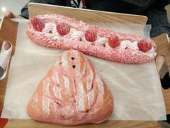 -奈雪的茶(市百一店)