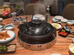 -春润大地海南椰子鸡(沙井京基百纳广场店)