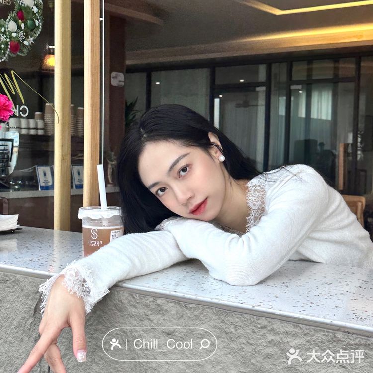 东莞美食 | 长安小众绝美天台咖啡店
