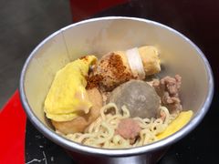 -大喜麻辣拌(凯德1818店)