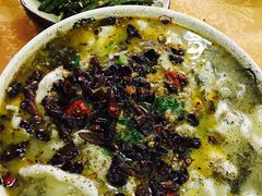 -蜀膳坊(洪公祠小区店)