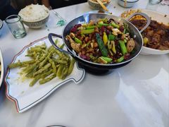 -八方后身麻辣鸡块(总店)