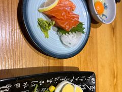 -福匠日本料理(人民路店)