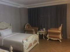 -南洋冠盛酒店(广州天河公园地铁站店)