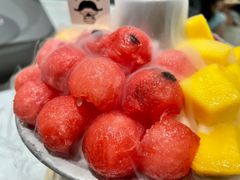 -MINIPOPO鲜奶·甜品(宽厚里店)