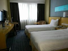 -北京临空智选假日酒店