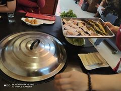 -崔记生活·铁锅炖鱼粘卷子(总店)