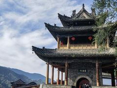 -五台山圆照寺