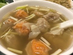 -恩宁刘福记(东华东路店)