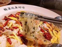 -太二酸菜鱼(正大广场店)