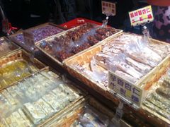 牛轧糖-垦丁大街