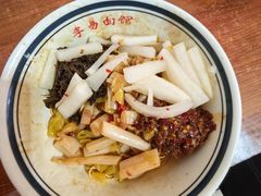 -李易面馆(树木岭店)