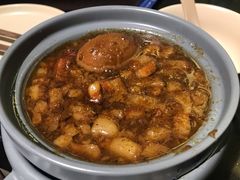-鹿港小镇(霄云店)