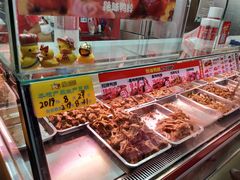 -绝味鸭脖(朝阳印象城店)