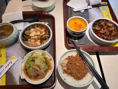 -真功夫(中医院店)