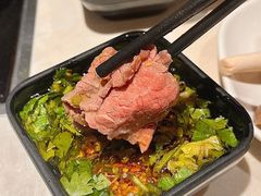 -潮泰牛肉火锅 · 创于1992年(车公庙店)