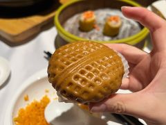 -太平洋PACIFIC SPA•奢睿水疗(万象城店)